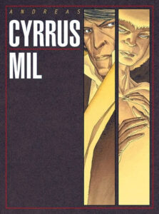 Cyrrus / Mil