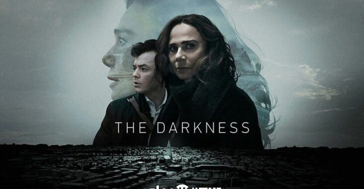 The Darkness