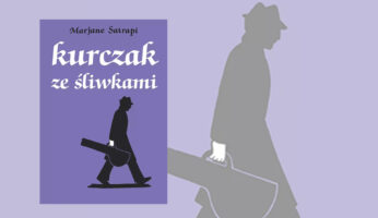 Kurczak ze śliwkami