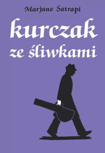 Kurczak ze śliwkami