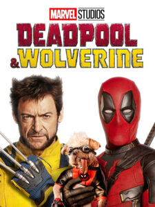 Deadpool & Wolverine