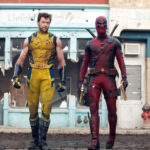 Deadpool & Wolverine