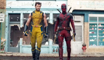 Deadpool & Wolverine