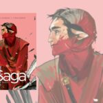 Saga – tom 2