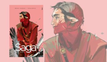 Saga – tom 2