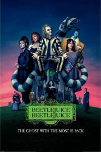 Beetlejuice Beetlejuice