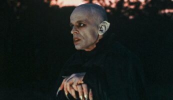 Nosferatu wampir