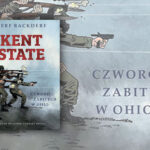 Kent State: Czworo zabitych w Ohio