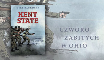 Kent State: Czworo zabitych w Ohio