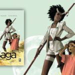 Saga – tom 3