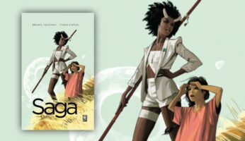 Saga – tom 3