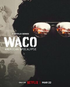 Waco: Amerykańska apokalipsa