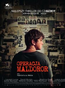 Operacja Maldoror